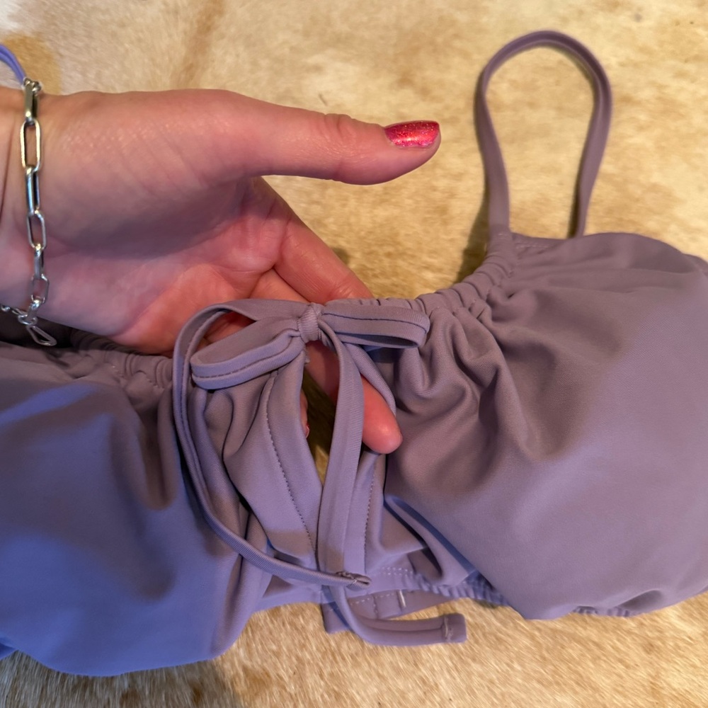 Swim Top - Picture 3 of 3